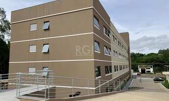 Imagem 4: Flat para Venda - 16.17m², 1 dormitório, 1 vaga - Coronel Nassuca