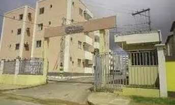 Imagem: Apartamento no Condomínio Praias do Atlântico