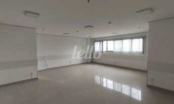 Imagem 2: São Paulo - Conjunto Comercial/Sala - Santana