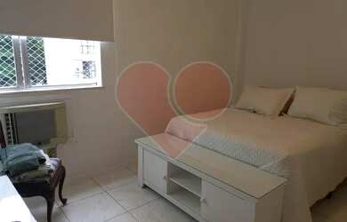 Imagem 5: Apartamento de 110 metros quadrados com 3 quartos em Leblon - Rio de Janeiro - RJ