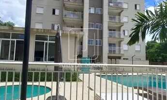 Imagem 3: Apartamento (tipo - padrao) 2 dormitórios/suite, cozinha planejada, portaria 24hs, lazer