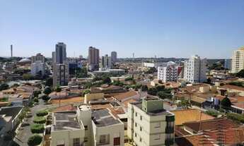 Imagem 4: Apartamento para Locação em Bauru, Vila Cidade UniversitÁria, 1 dormitório, 1 suíte, 1 ban