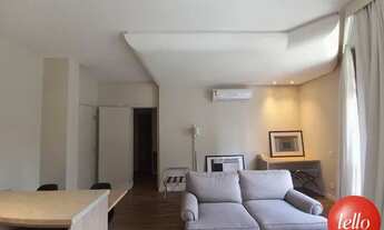 Imagem 3: São Paulo - Apartamento Padrão - Jardins