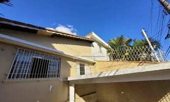 Imagem 5: Casa com 2 dormitórios para alugar, 70 m² por R$ 1.600,00/mês - Recanto dos Sonhos - São P