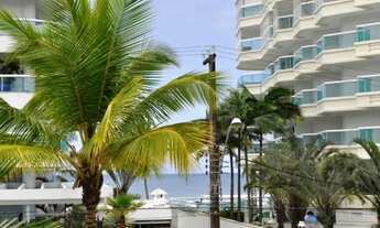 Imagem 2: Apartamento para venda com 120 metros quadrados com 5 quartos em Riviera - Bertioga - SP