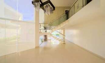 Imagem 5: Alphaville Cruzeiro - Sobrado 4 quartos, sendo 4 suítes