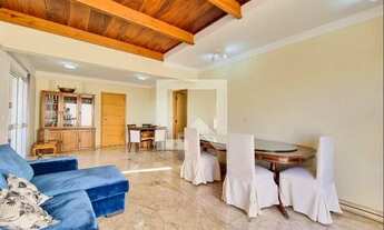 Imagem: Apartamento para Aluguel - Residencial Parque