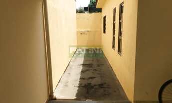 Imagem 2: Casa Padrão Casa com 2 dormitórios