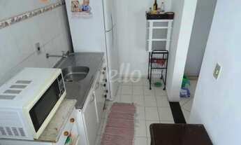 Imagem 7: São Paulo - Apartamento Padrão - Belém