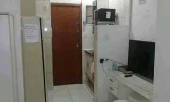 Imagem 3: SANTOS - Apartamento Padrão - EMBARÉ