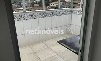 Imagem 6: Locação Cobertura Darci Vargas Contagem