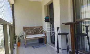 Imagem 5: Cobertura com 3 dormitórios à venda, 211 m² por R$ 875.000,00 - Recreio dos Bandeirantes