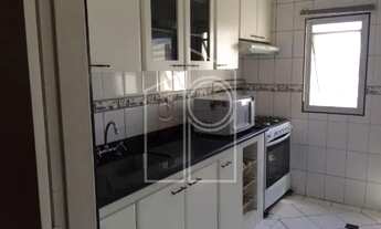 Imagem 2: Apartamento Padrão em Jundiaí