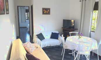 Imagem 4: Casa de 2 quartos para temporada em Cabo Frio, no Jardim Flamboyant!