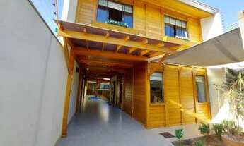 Imagem 2: Sobrado á venda