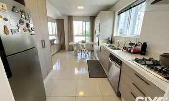 Imagem 8: Apartamento Garden com 03 suítes para locação anual no Pioneiros em Balneário Camboriú/SC