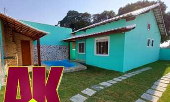 Imagem 7: Casas PRONTAS ....com ou sem piscina /(Tamoios) - Cabo Frio - RJ/ prox 4 min praia centro