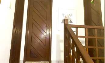 Imagem 2: Apartamento em capim macio