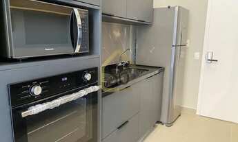 Imagem 3: Apartamento novo para alugar no bairro Pinheiros - São Paulo/SP