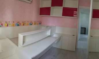 Imagem: Majestic 4 suítes- 166m² - Cidade Jardim