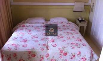 Imagem 5: Flat Para Locação Vila Olímpia