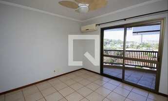 Imagem 3: Apartamento para Aluguel - City Ribeirão, 4 Quartos, 134 m2