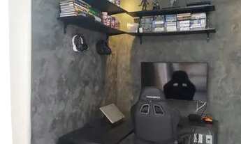 Imagem 3: Casa | Residencial Jatobá | Loteamento Residencial Jatobá | 232,00 m² | 1 suíte