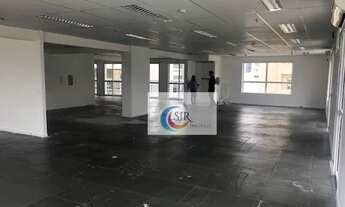 Imagem 3: Conjunto para alugar, 183 m²- Vila Olímpia - São Paulo/SP