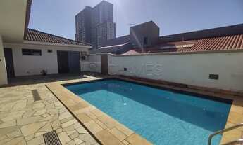 Imagem 3: Casa Padrão em Ribeirão Preto