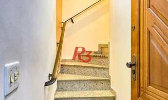 Imagem 5: Casa com 3 dormitórios, 141 m² - venda por R$ 904.000,00 ou aluguel por R$ 6.000,00/mês