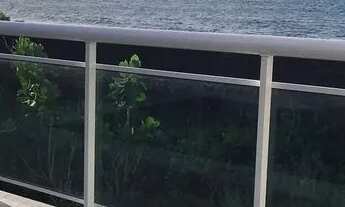 Imagem 3: Vista mar, Alto Padrão, Acabamento de Luxo