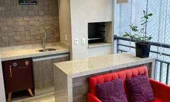 Imagem 4: APARTAMENTO - VILA BAETA NEVES - SP