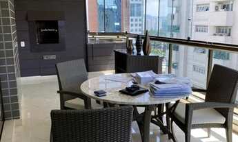 Imagem 7: Apartamento para Venda em Barueri, Alphaville Centro Industrial e Empresarial/Alphaville.