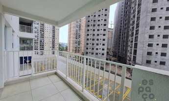 Imagem: Apartamento para venda com 47 metros quadrados