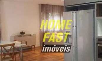 Imagem 3: Sobrado com 3 dormitórios para alugar, 350 m² por R$ 9.080,00/mês - Vila Rosália - Guarulh