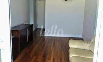 Imagem 4: São Paulo - Apartamento Padrão - Mandaqui