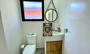 Imagem 7: Casa com 4 dormitórios à venda, 270 m² por R$ 2.500.000,00 - Condomínio Reserva Saint Paul