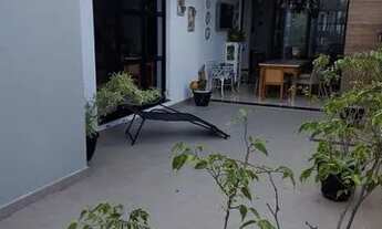 Imagem 2: Casa para locação Condomínio Ibiti Reserva, em Sorocaba-SP