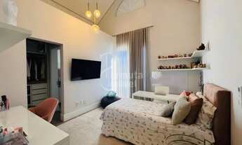 Imagem 12: Casa à venda com 355 m², no Residencial Tamboré 11