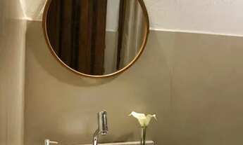 Imagem: CASA PARA TEMPORADA PIRENÓPOLIS