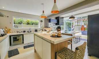 Imagem 2: Belíssima casa à venda na Riviera de São Lourenço - Bertioga SP