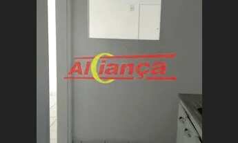 Imagem 6: EXCELENTE APARTAMENTO COM 2 DORMITORIOS, 1 VAGA DE GARAGEM - PIMENTAS