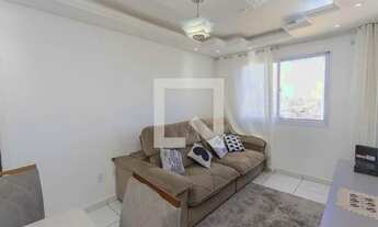 Imagem 3: Apartamento para Aluguel - Centro, 2 Quartos, 57 m2