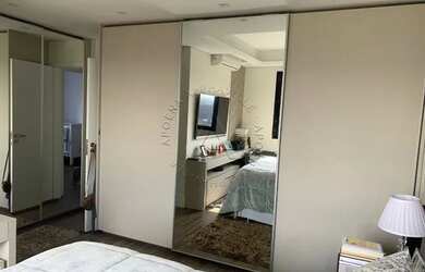 Imagem 7: Belíssimo apartamento com vista previlegiáda