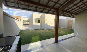 Imagem 4: Casa 4 Quartos Planalto Belo Horizonte