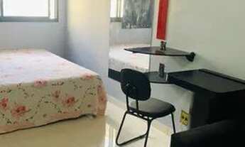 Imagem: Kitnet com 1 dormitório, 45 m² - venda