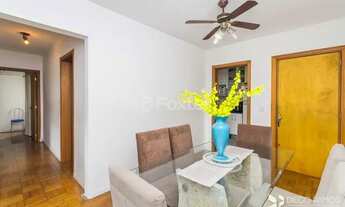 Imagem 7: Apartamento para venda tem 88 metros quadrados com 3 quartos em Medianeira - Porto Alegre