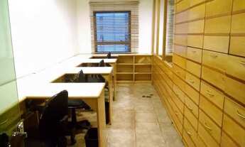 Imagem 4: Sala à venda, 43 m² por R$ 580.000,00 - Jardim Paulista - São Paulo/SP