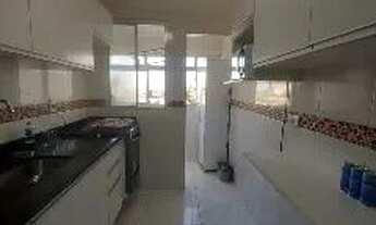 Imagem: APARTAMENTO RESIDENCIAL em SÃO PAULO