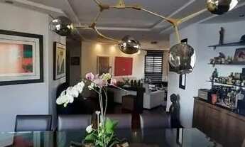 Imagem 5: São Paulo - Apartamento Padrão - Tatuapé